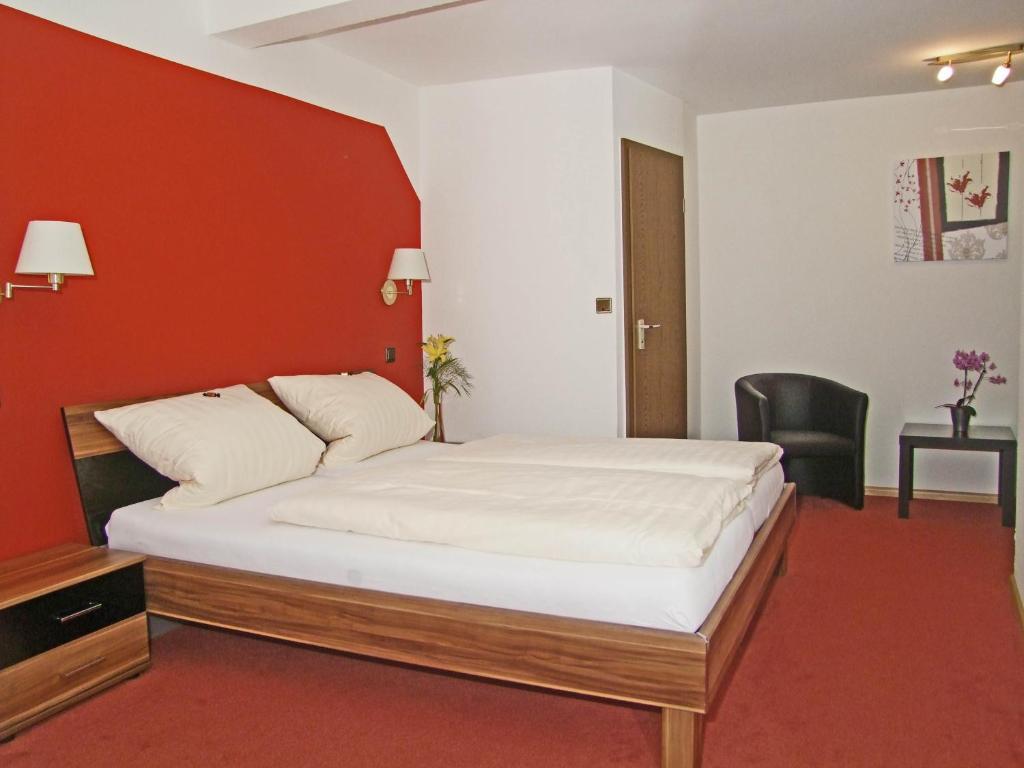 Hotel Beller Kenzingen Room photo